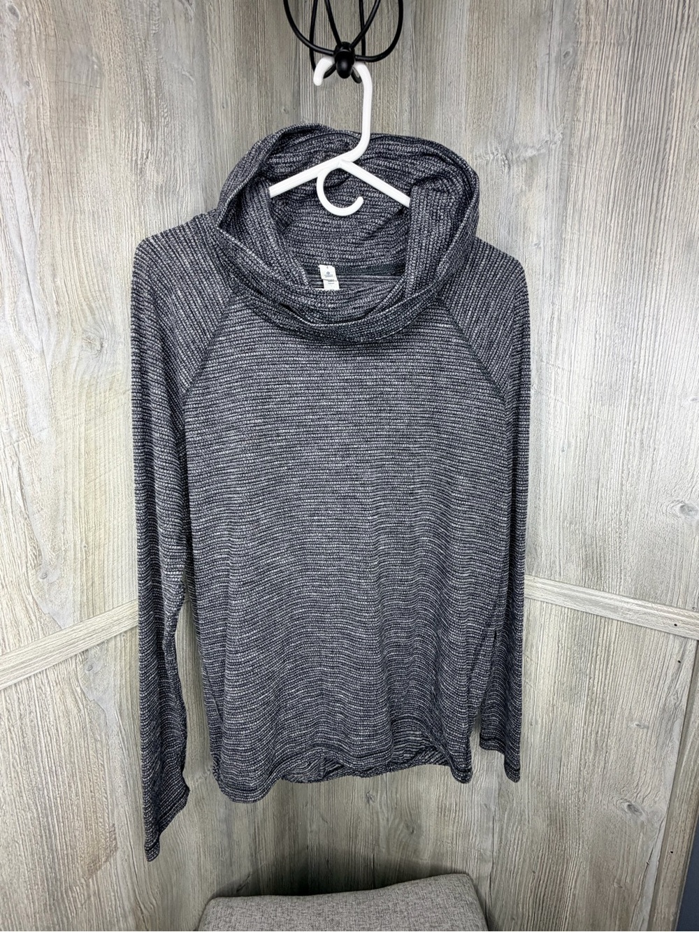 Lululemon Healthy Heart Pullover